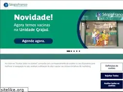 Sites similar to laboratorioonline.com.br