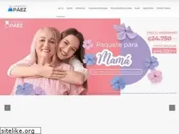 Sites similar to laboratoriopaez.com