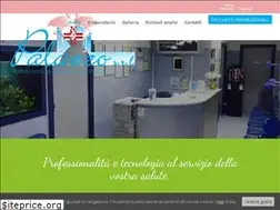Sites similar to laboratoriopalazzo.com