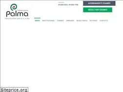 Sites similar to laboratoriopalma.com.br