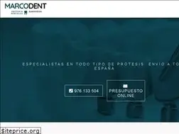 Sites similar to laboratorioprotesisdental.org