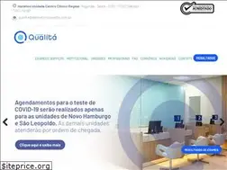 Sites similar to laboratorioqualita.com.br