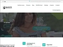 Sites similar to laboratorioraven.com