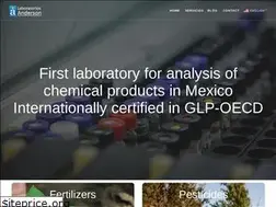 Sites similar to laboratoriosanderson.com