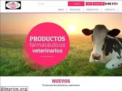 Sites similar to laboratoriosandoci.com