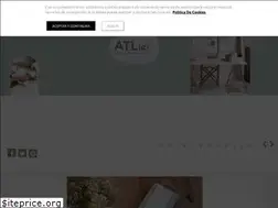 Sites similar to laboratoriosatl.com