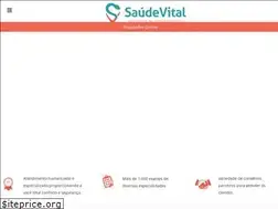 Sites similar to laboratoriosaudevital.com.br