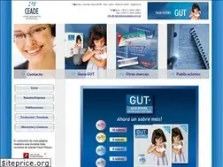 Sites similar to laboratoriosceade.com.ar