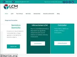 Sites similar to laboratorioscentromedico.hn