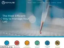 Sites similar to laboratoriosenred.com