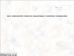Sites similar to laboratoriosfarsiman.com