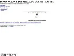 Sites similar to laboratoriosidc.com
