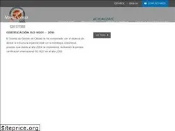 Sites similar to laboratoriosnovaderma.com