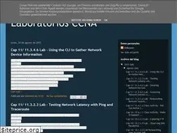 Sites similar to laboratoriososcar.blogspot.com