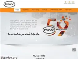 Sites similar to laboratoriospolinac.com