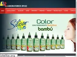 Sites similar to laboratoriosrivas.do