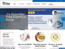 Sites similar to laboratoriosthea.com