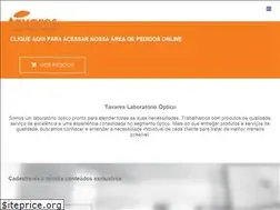 Sites similar to laboratoriotavares.com.br