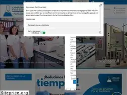 Sites similar to laboratoriotenerife.com