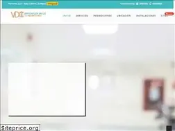 Sites similar to laboratoriovdc.com