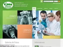 Sites similar to laboratoriovidda.com.br
