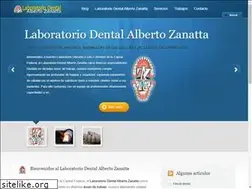 Sites similar to laboratoriozanatta.com.ar