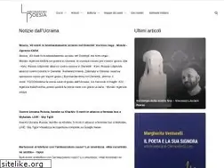 Sites similar to laboratoripoesia.it