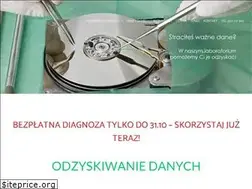 Sites similar to laboratorium-danych.pl