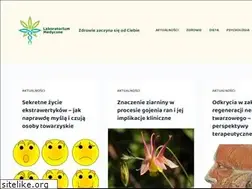 Sites similar to laboratorium-medyczne.com.pl