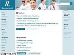 Sites similar to laboratorium.nl