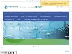 Sites similar to laboratorium.ro