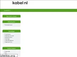 Sites similar to laboratorium.startkabel.nl