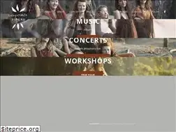Sites similar to laboratoriumpiesni.pl