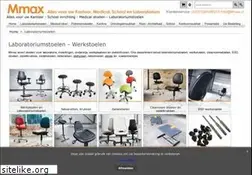 Sites similar to laboratoriumstoelen.nl