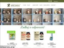 Sites similar to laboratoriumzielarza.pl