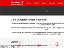 Sites similar to laboratornadacevodafone.cz