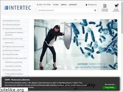 Sites similar to laboratornepristroje.sk