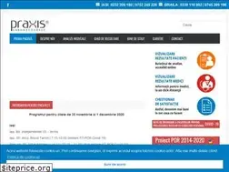 Sites similar to laboratorpraxis.ro