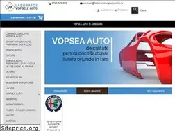 Sites similar to laboratorvopseleauto.ro