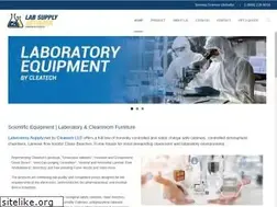 Sites similar to laboratory-supply.net