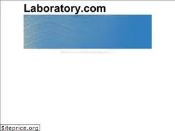 Sites similar to laboratory.com