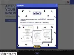 Sites similar to laboratoryequipment.com.tw
