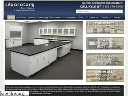 Sites similar to laboratoryfurnituresuppliers.com