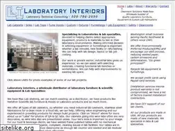 Sites similar to laboratoryinteriors.com
