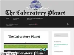 Sites similar to laboratoryplanet.org