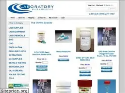 Sites similar to laboratorysales.net