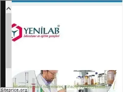 Sites similar to laboratuvar.com.tr