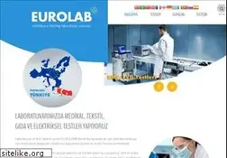 Sites similar to laboratuvar.com