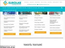 Sites similar to laboratuvar.org