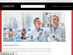 Sites similar to laboratuvarcihazlari.com.tr